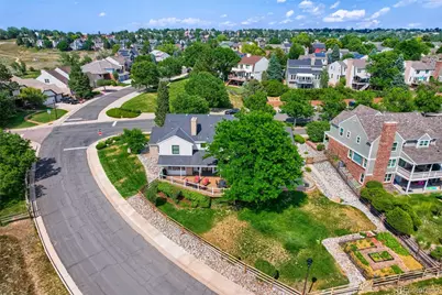 1700 Thistle Ridge Road, Highlands Ranch, CO 80126 - Photo 38