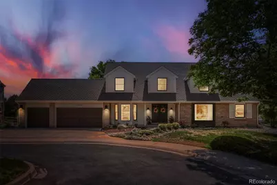 1700 Thistle Ridge Road, Highlands Ranch, CO 80126 - Photo 46