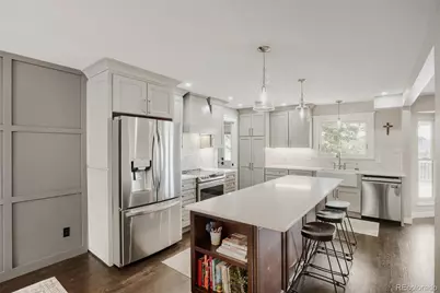 1700 Thistle Ridge Road, Highlands Ranch, CO 80126 - Photo 12
