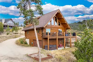 223 Gcr 8950, Granby, CO 80446 - Photo 2