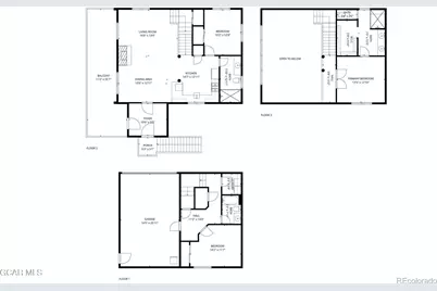 223 Gcr 8950, Granby, CO 80446 - Photo 38