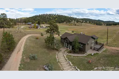 12434 S US Hwy 285, Conifer, CO 80433 - Photo 6