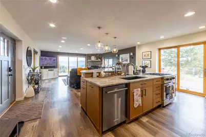 12434 S US Hwy 285, Conifer, CO 80433 - Photo 42