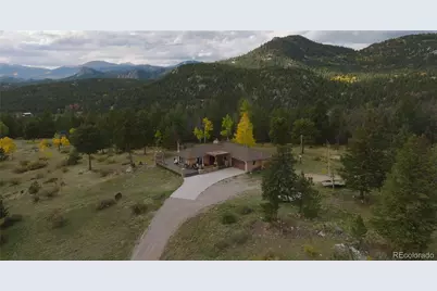 12434 S US Hwy 285, Conifer, CO 80433 - Photo 36
