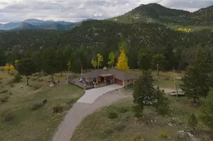 12434 S US Hwy 285, Conifer, CO 80433 - Photo 36