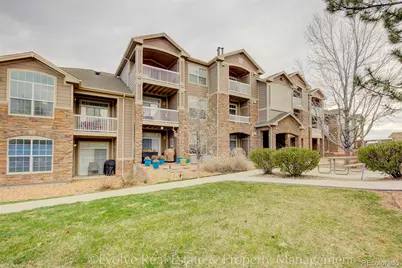 7440 S Blackhawk Street #10303, Englewood, CO 80112 - Photo 1