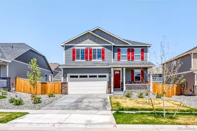 18379 Field Mint Point, Parker, CO 80134 - Photo 2