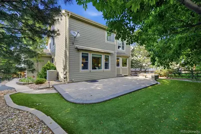 10580 Kicking Horse Drive, Littleton, CO 80125 - Photo 22