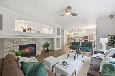 10580 Kicking Horse Drive, Littleton, CO 80125 - Photo 1