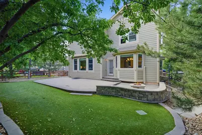 10580 Kicking Horse Drive, Littleton, CO 80125 - Photo 24