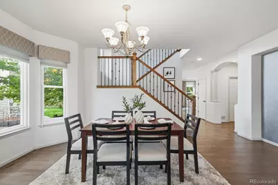 10580 Kicking Horse Drive, Littleton, CO 80125 - Photo 4