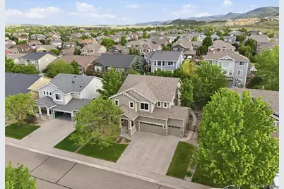 10580 Kicking Horse Drive, Littleton, CO 80125 - Photo 36