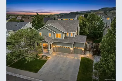 10580 Kicking Horse Drive, Littleton, CO 80125 - Photo 2