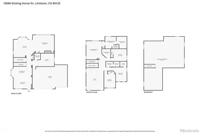 10580 Kicking Horse Drive, Littleton, CO 80125 - Photo 40