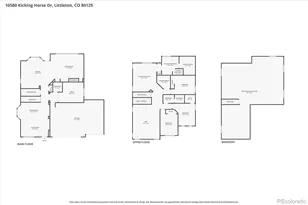 10580 Kicking Horse Dr, Littleton, CO 80125 - Photo 40