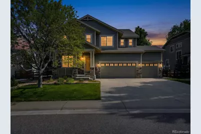 10580 Kicking Horse Drive, Littleton, CO 80125 - Photo 34