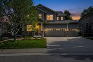 10580 Kicking Horse Dr, Littleton, CO 80125 - Photo 34
