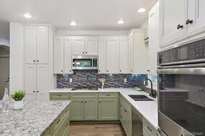 10580 Kicking Horse Drive, Littleton, CO 80125 - Photo 10