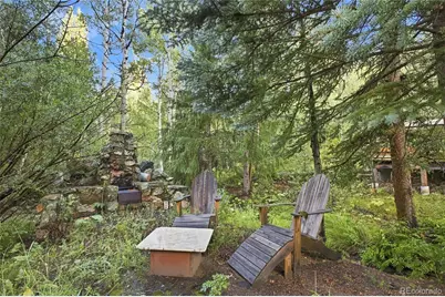 222 Road P60, Bailey, CO 80421 - Photo 32