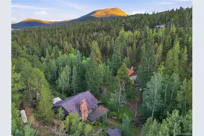 222 Road P60, Bailey, CO 80421 - Photo 38