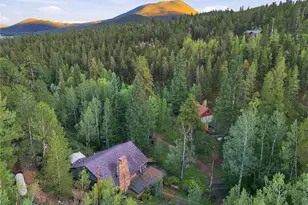 222 Road P60, Bailey, CO 80421 - Photo 38