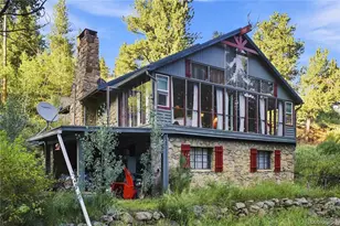 222 Road P60, Bailey, CO 80421 - Photo 4