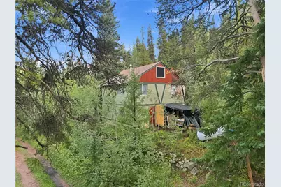 222 Road P60, Bailey, CO 80421 - Photo 22