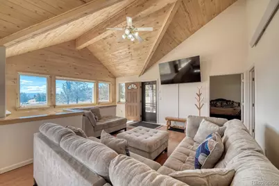 31015 West Ridge Road, Buena Vista, CO 81211 - Photo 4
