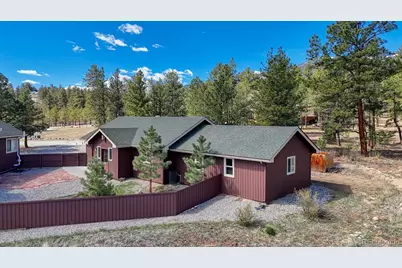 31015 West Ridge Road, Buena Vista, CO 81211 - Photo 36