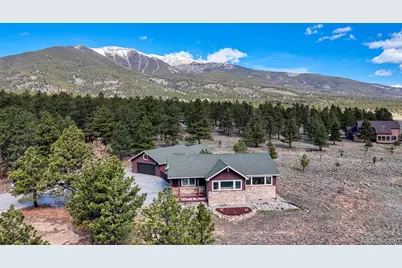 31015 West Ridge Road, Buena Vista, CO 81211 - Photo 40