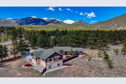 31015 West Ridge Road, Buena Vista, CO 81211 - Photo 48