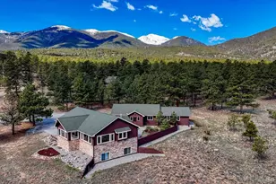 31015 W Ridge Rd, Buena Vista, CO 81211 - Photo 48