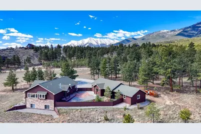 31015 West Ridge Road, Buena Vista, CO 81211 - Photo 1