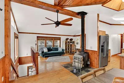 16070 S Elk Creek Road, Pine, CO 80470 - Photo 8