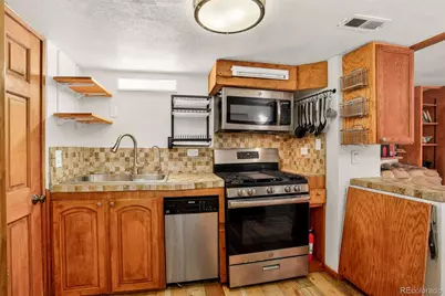 16070 S Elk Creek Road, Pine, CO 80470 - Photo 20