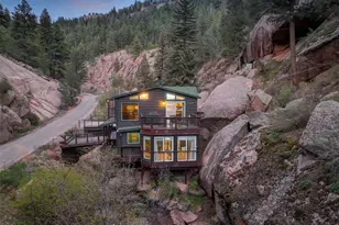 16070 S Elk Creek Rd, Pine, CO 80470 - Photo 2