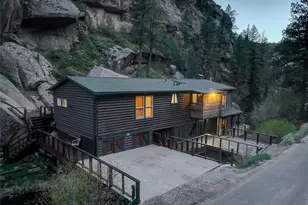 16070 S Elk Creek Rd, Pine, CO 80470 - Photo 4