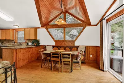 16070 S Elk Creek Road, Pine, CO 80470 - Photo 6