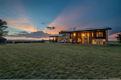 11881 County Road 37, Fort Lupton, CO 80621 - Photo 1
