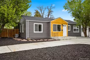 1995 S Hazel Ct, Denver, CO 80219 - Photo 4