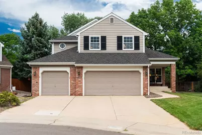 5927 E Jamison Lane, Centennial, CO 80112 - Photo 1