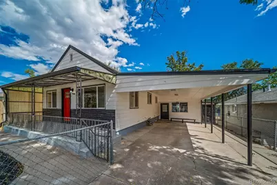 472 S Perry Street, Denver, CO 80219 - Photo 4