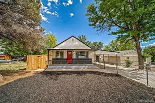 472 S Perry St, Denver, CO 80219 - Photo 1