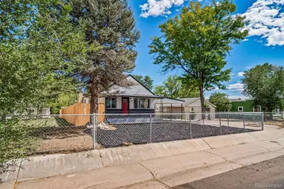 472 S Perry Street, Denver, CO 80219 - Photo 2
