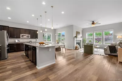 9781 Eagle River Street, Littleton, CO 80125 - Photo 6