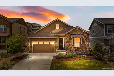 9781 Eagle River Street, Littleton, CO 80125 - Photo 1