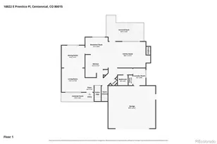 18822 E Prentice Pl, Centennial, CO 80015 - Photo 26