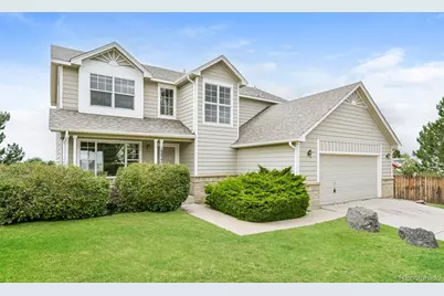 18822 E Prentice Place, Centennial, CO 80015 - Photo 2