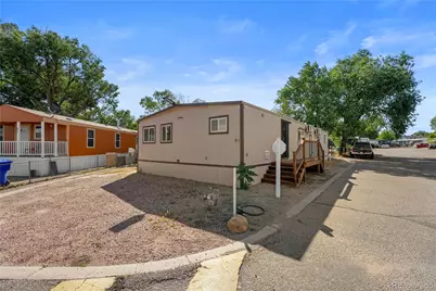 1901 Constitution Road, Pueblo, CO 81001 - Photo 2