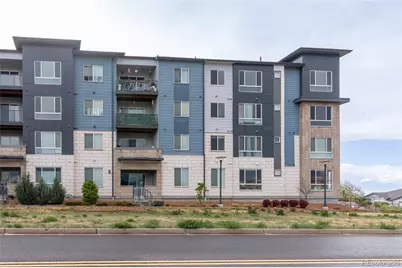 9283 Twenty Mile Road #101, Parker, CO 80134 - Photo 1